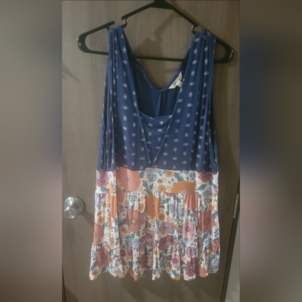Matilda Jane Women's Top